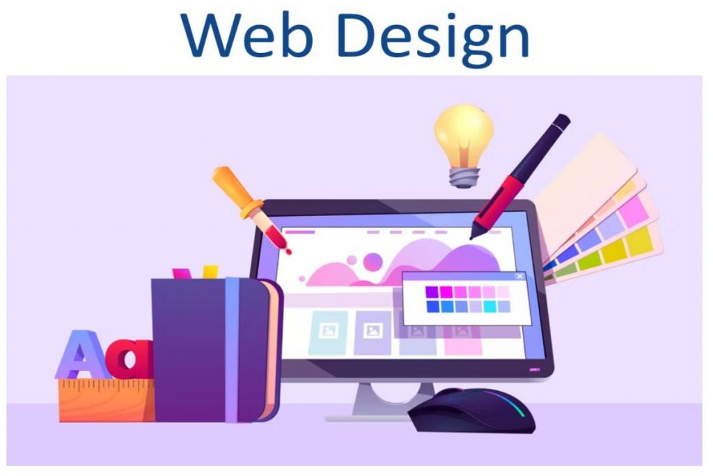 The Basic of Web Design