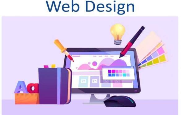 What Is Web Design? A Comprehensive Guide