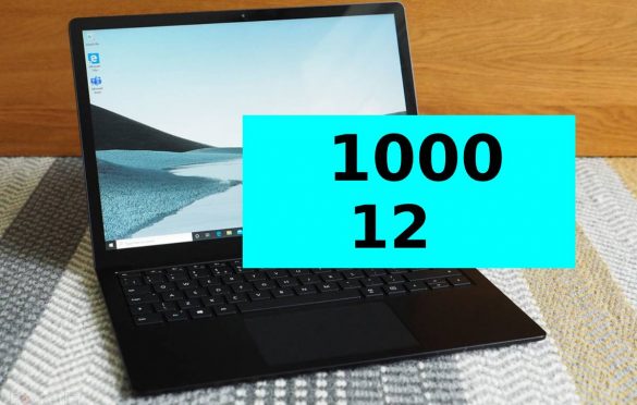 10000 12 – What is 12 Percent of 10000?