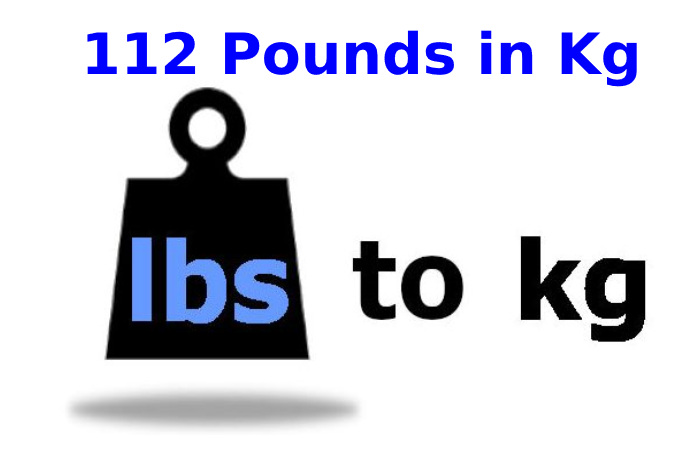 lbs to kg
