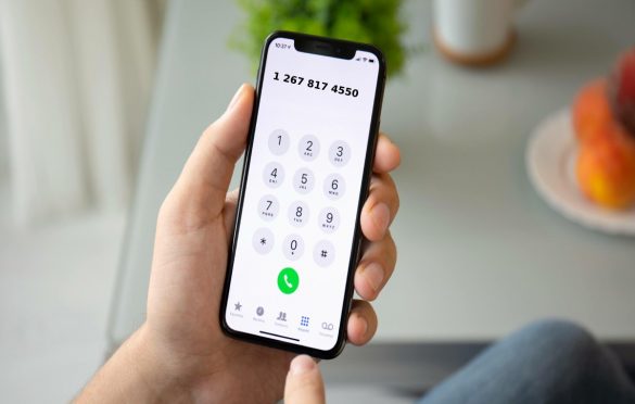 Phone Number Reverse Search for 1 267 817 4550