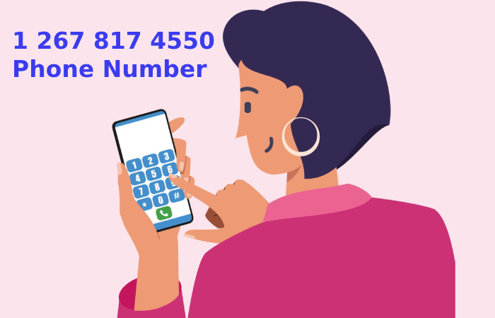 phone number