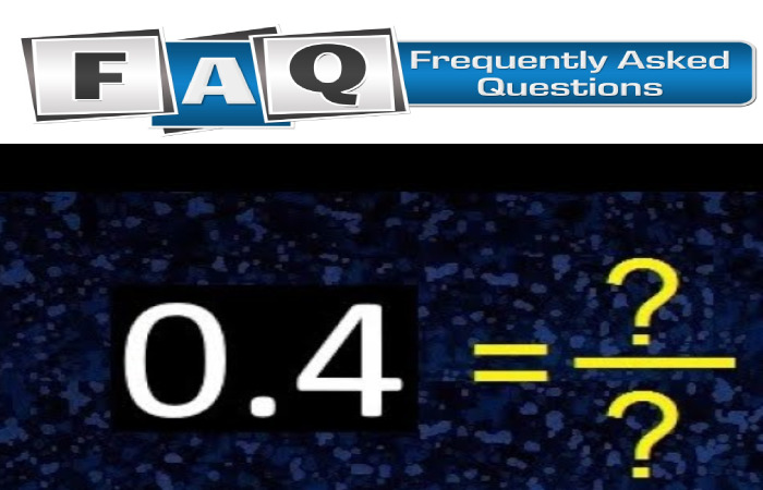 FAQs