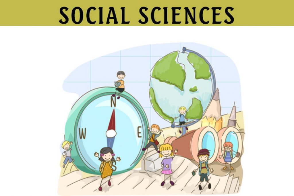 Comprehend Social Science Concepts with Ease