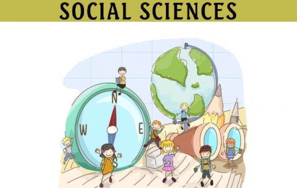Comprehend Social Science Concepts with Easy