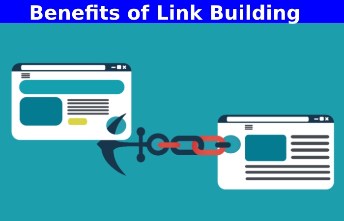 Benefits of Link Building