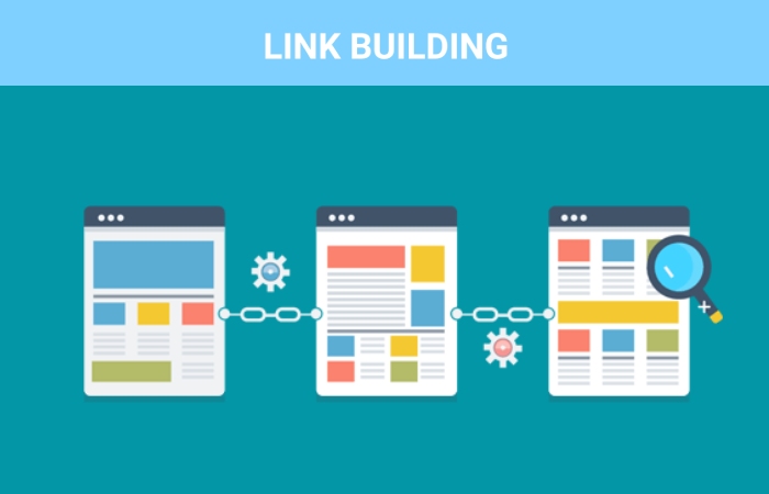 Link Building