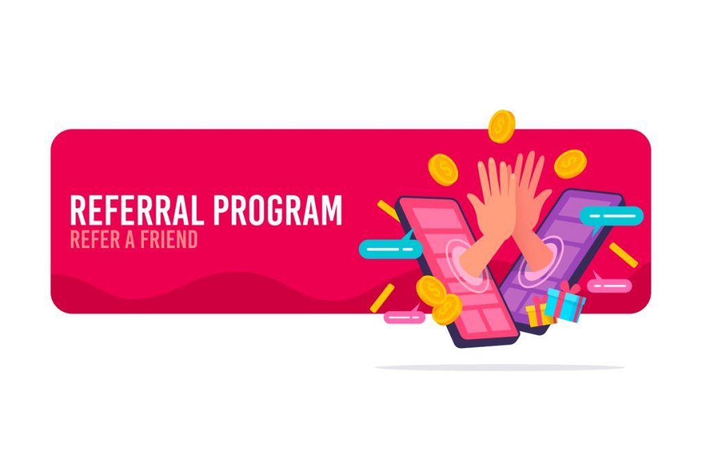 What are the Greatest Benefits of Creating a Referral Program?