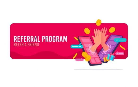What are the Greatest Benefits of Creating a Referral Program?