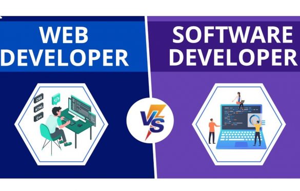  Full Stack Developer Vs Software Engineer: Which One To Choose?