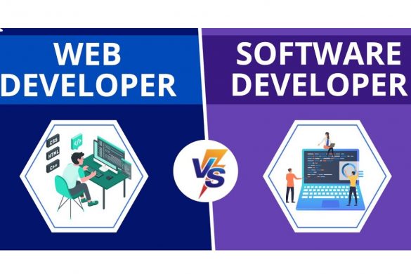 Full Stack Developer Vs Software Engineer: Which One To Choose?