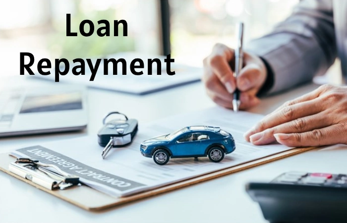 Loan Repayment