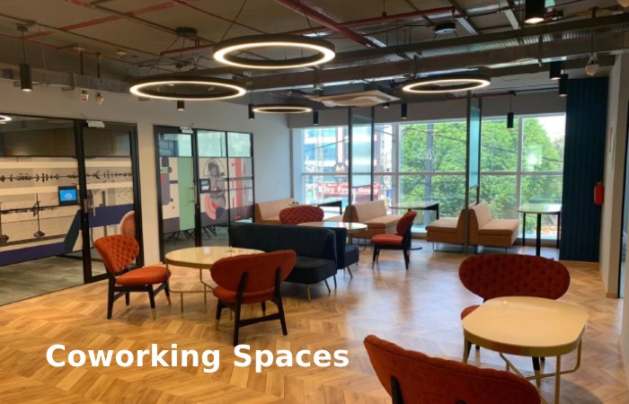 Coworking Spaces