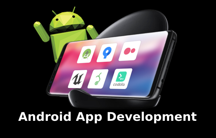 Android App Development