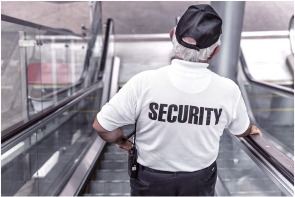 5 Tips On How To Start A Successful Security Company
