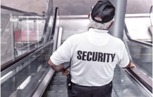 5 Tips On How To Start A Successful Security Company