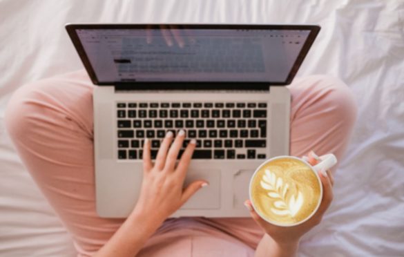 How To Start A Blog And Make Money In 2024