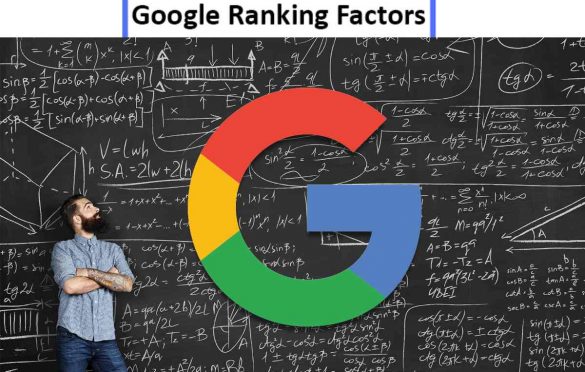 5 Google Ranking Factors You Shouldn’t Ignore