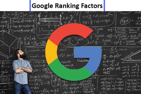 5 Google Ranking Factors You Shouldn't Ignore