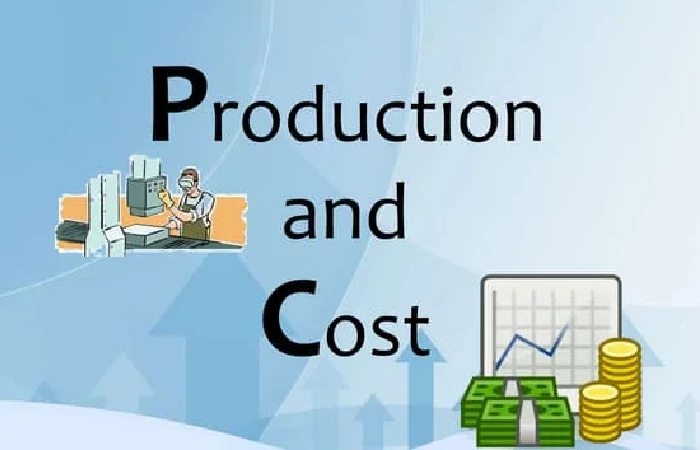 Optimize Production Costs