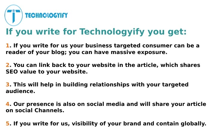 Why Write For Us at Techbizcenter – Information Security Write For Us