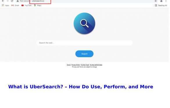  What is UberSearch? – How Do Use, Perform, and More