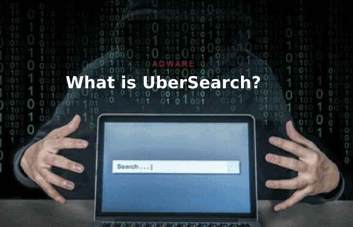 What is UberSearch?