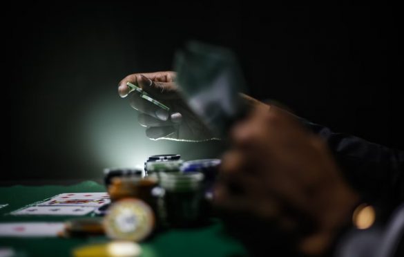  Different Types of Casino Bonuses in India