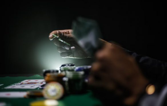 Different Types of Casino Bonuses in India