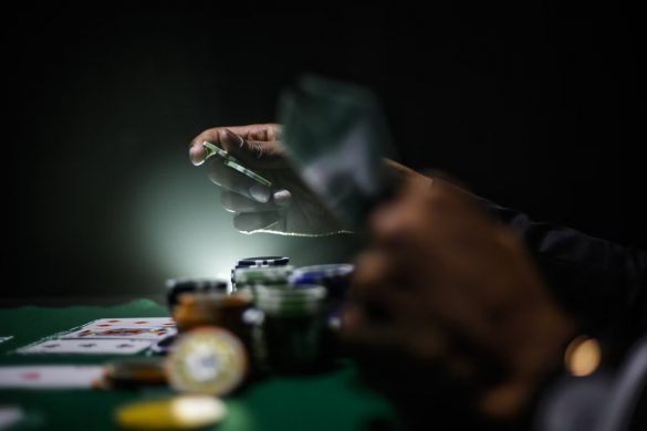 Different Types of Casino Bonuses in India