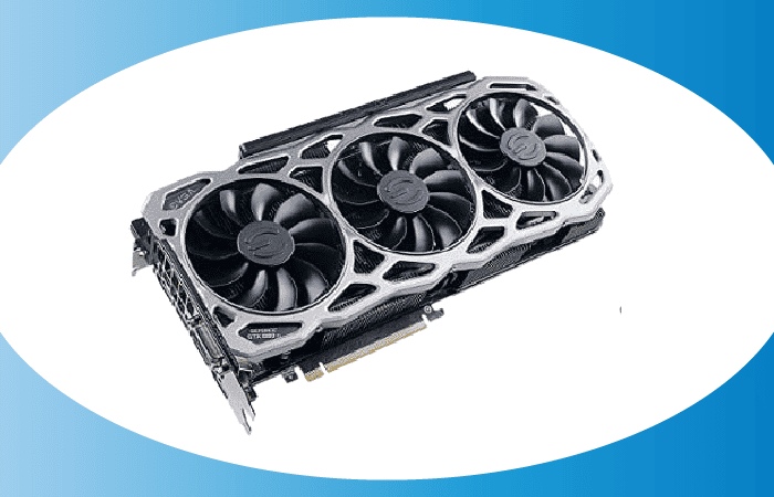 What is a Dedicated Graphics Card?