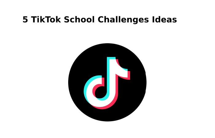 5 TikTok School Challenges Ideas