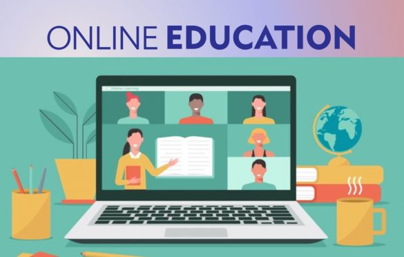 How Developed is Online Education in India?