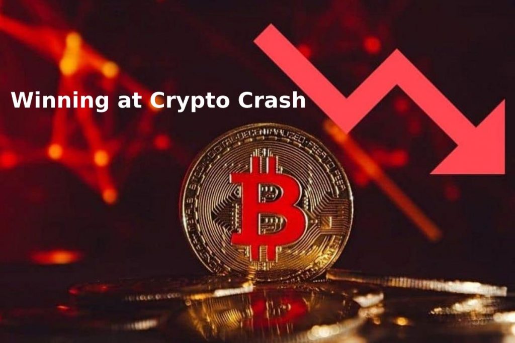 Winning at Crypto Crash