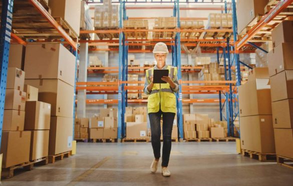  3PL Software For Cost-Effective Order Fulfillment