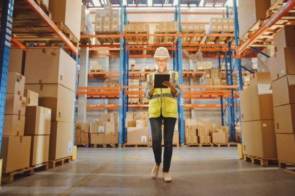 3PL Software For Cost-Effective Order Fulfillment