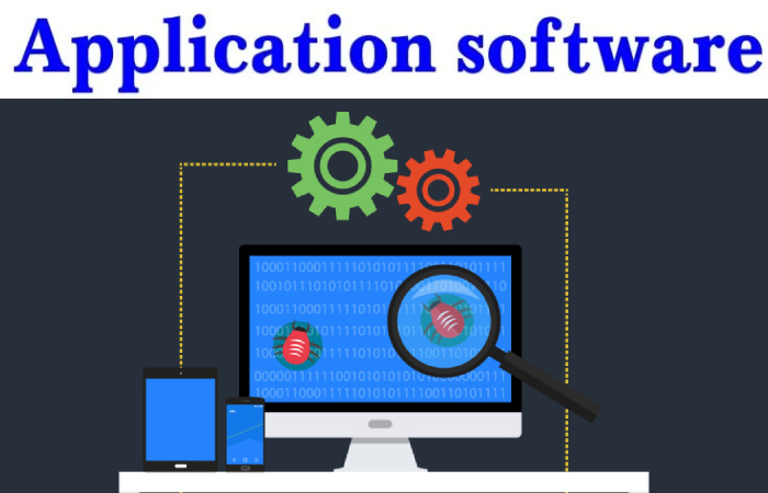 Application Software Write For Us