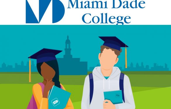 Blackboard MDC – How to Access your Courses on Blackboard MDC?