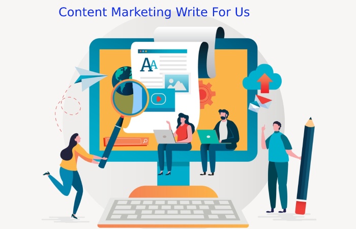 content marketing write for us