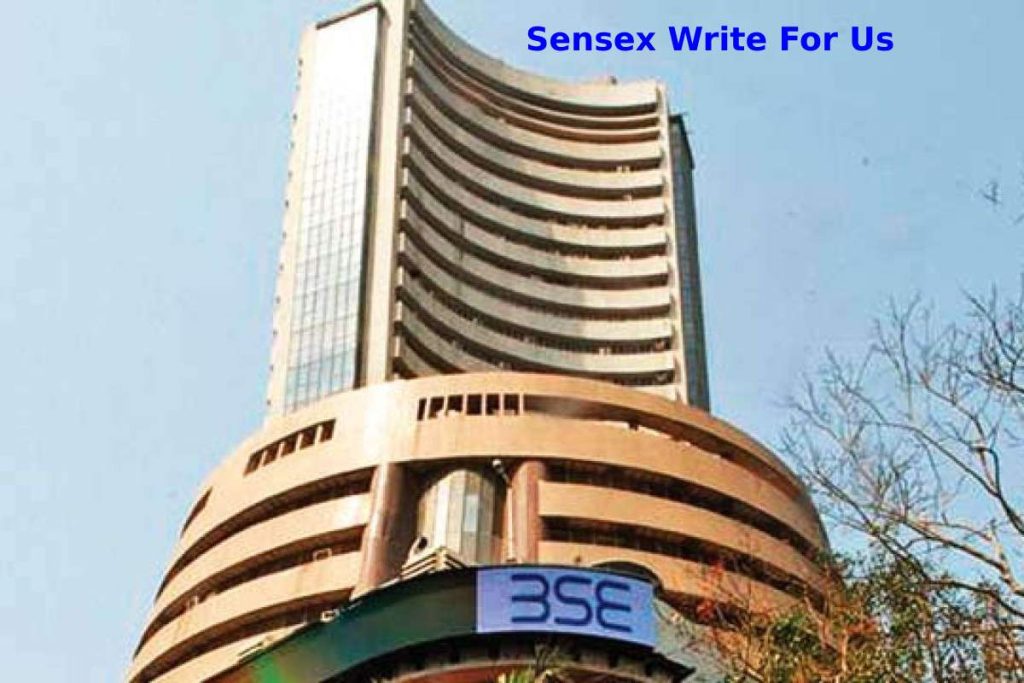 Sensex Write For Us