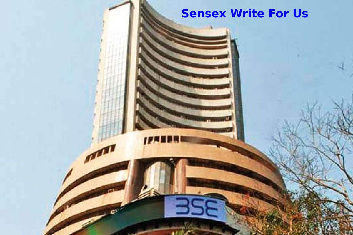 Sensex Write For Us