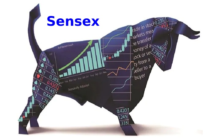 Sensex 