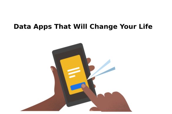 Data Apps That Will Change Your Life