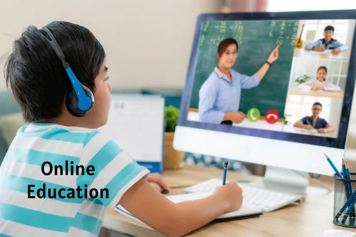 Online Education