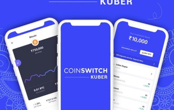  The Best App For Cryptocurrency Trading