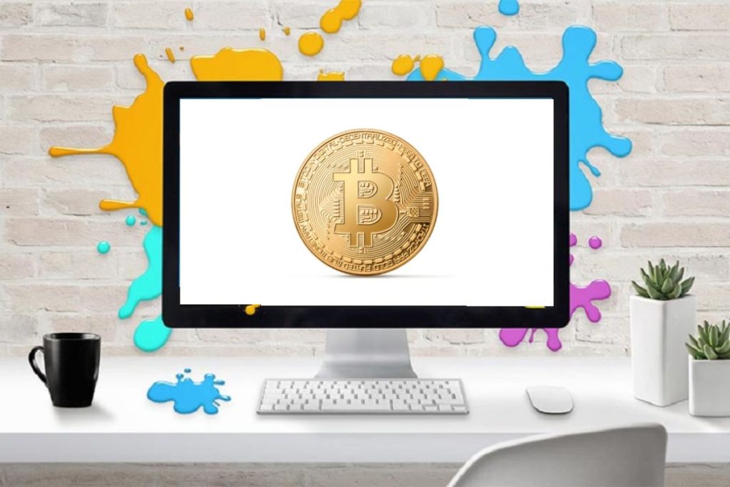 Bitcoin Server Hosting - a Server for Placing Bitcoin