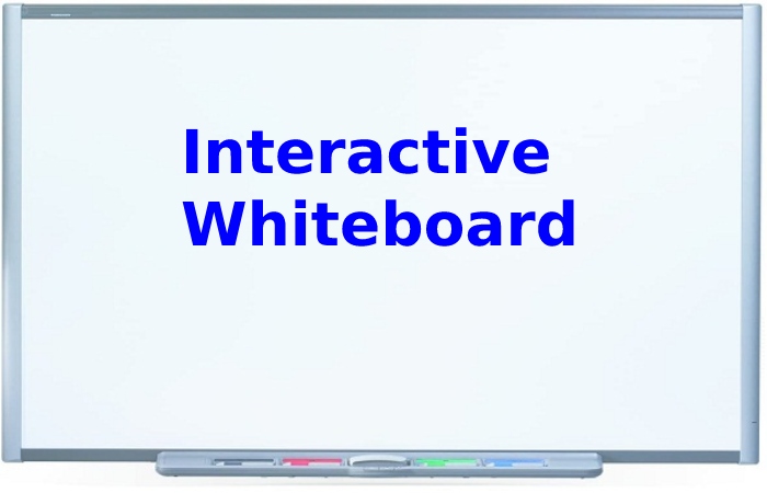 Interactive Whiteboard