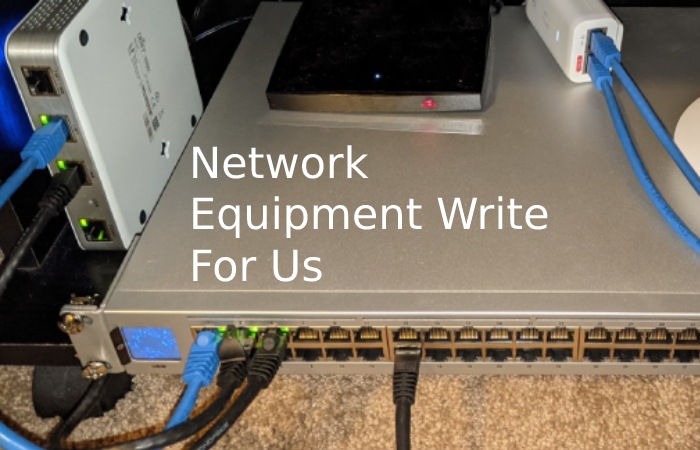 Network Equipment