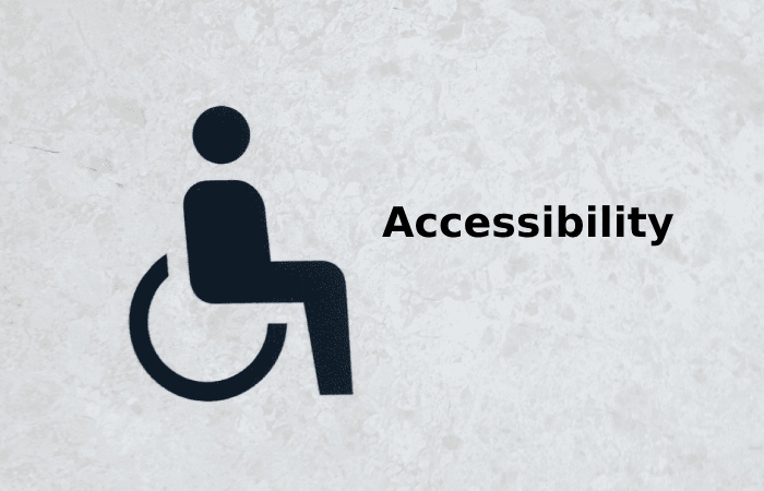 Accessibility