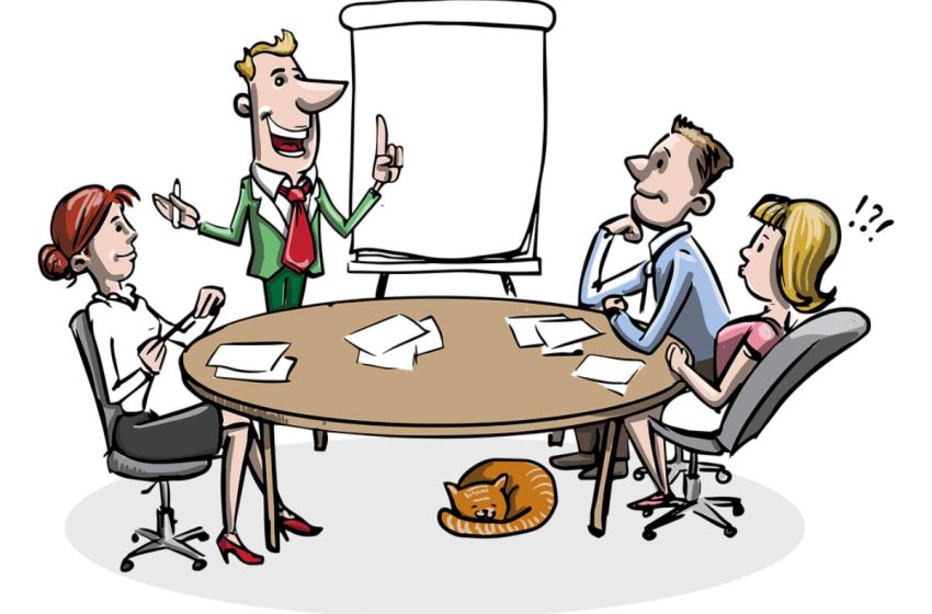 Need a Business Plan? Get a Coach to Win Your Game